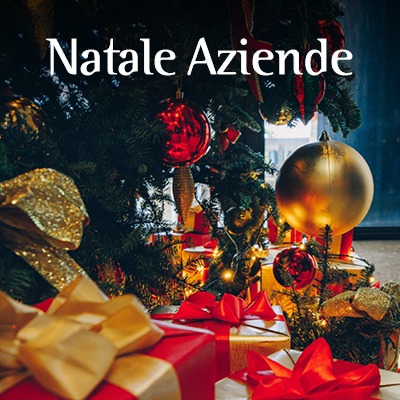 Natale Aziende ACRA