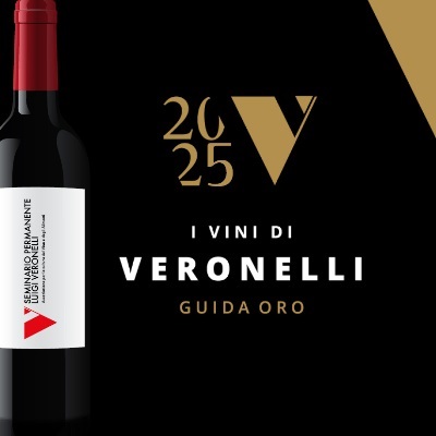 Veronelli e ACRA 2025