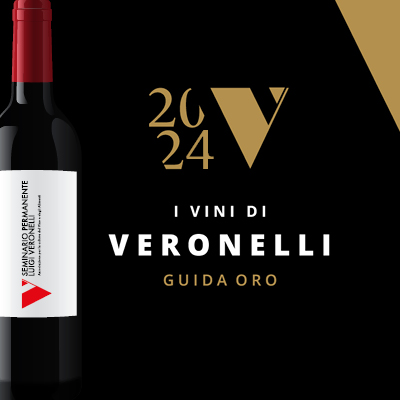 Vini Veronelli ACRA 2024