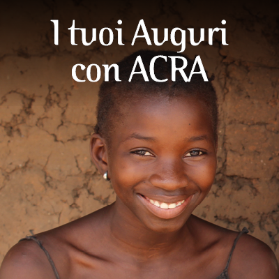auguri con acra