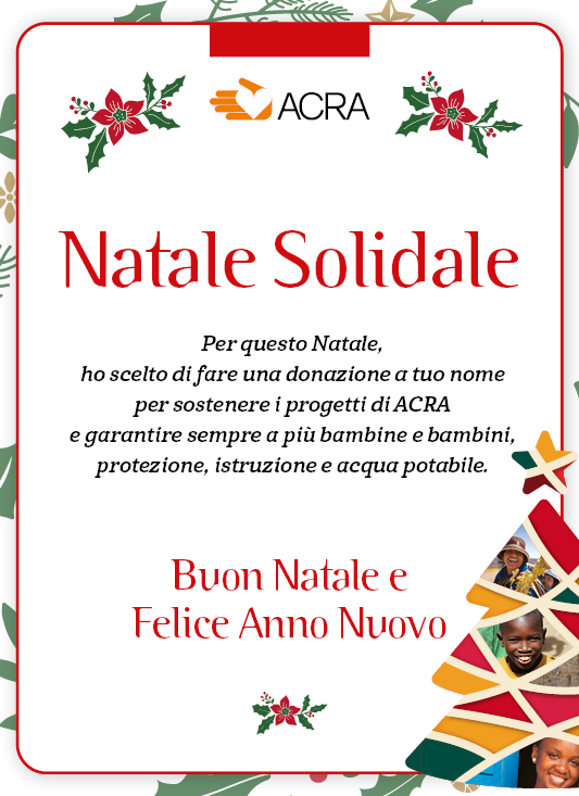 attestato natale acra