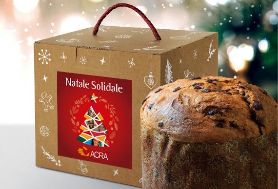 Panettone Bardi Longo