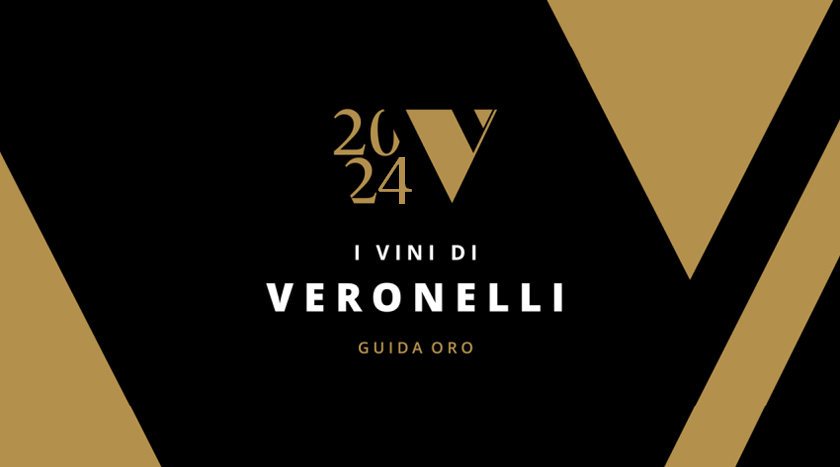Guida Oro Veronelli 2024